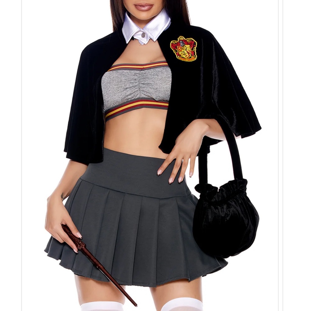 Forplay That Witch Sexy Movie Character Costume